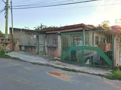Casa com 3 Quartos à venda, 465m² no Jardim das Oliveiras (Caucaia do Alto), Cotia