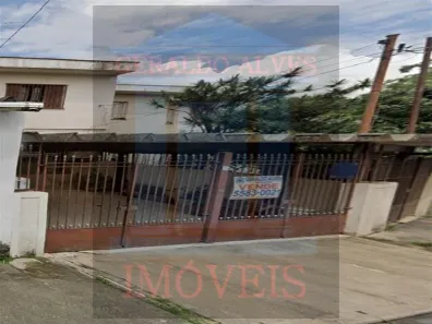 Sobrado com 2 Quartos à venda, 130m² no Vila das Mercês, São Paulo