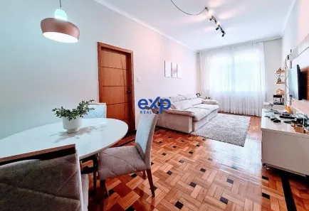 Apartamento com 3 Quartos à venda, 118m² no Centro, Juiz de Fora