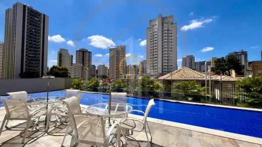 Apartamento com 2 Quartos à venda, 56m² no Mirandópolis, São Paulo