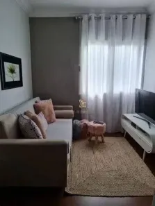 Apartamento com 2 Quartos à venda, 57m² no Jardim Satélite, São José dos Campos