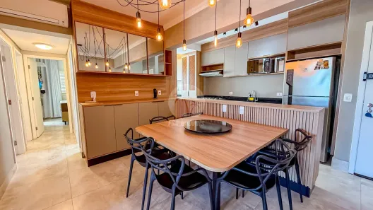 Apartamento com 3 Quartos à venda, 139m² no Centro, Bertioga