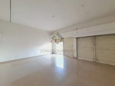 para alugar, 47m² no Ipiranga, Ribeirão Preto