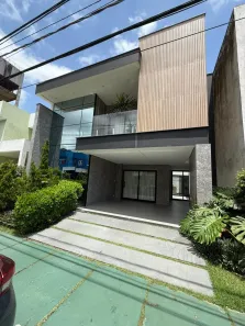 Casa de Condomínio com 3 Quartos à venda, 250m² no Parque Verde, Belém