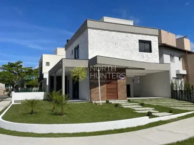 Casa com 3 Quartos para venda ou aluguel, 162m² no Cachoeira do Bom Jesus, Florianópolis