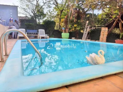 Casa de Condomínio com 3 Quartos à venda, 339m² no Pinus Park, Cotia