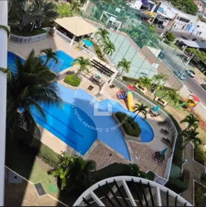 Apartamento com 3 Quartos à venda, 80m² no Luzia, Aracaju