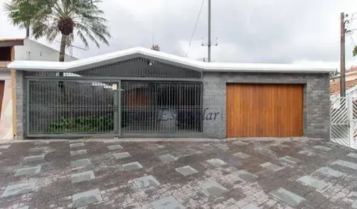 Casa com 3 Quartos à venda, 300m² no Jardim Japão, São Paulo