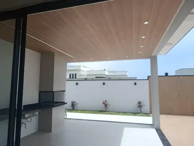 Casa de Condomínio com 3 Quartos à venda, 166m² no Parque Residencial Maria Elmira, Caçapava