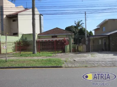 Lote/Terreno à venda, 496m² no Rebouças, Curitiba