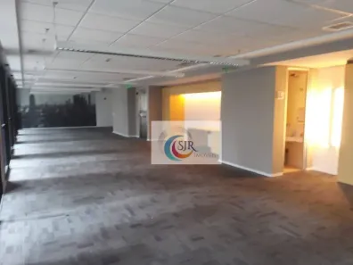 Sala Comercial para alugar, 250m² no Cerqueira César, São Paulo