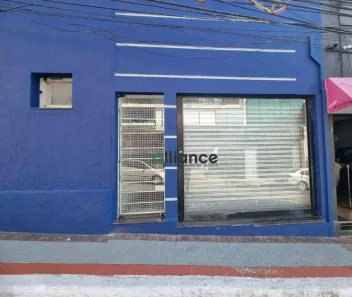Ponto Comercial para alugar, 40m² no Jardim Santana, Americana