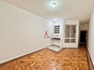 Apartamento com 1 Quarto à venda, 42m² no Catete, Rio de Janeiro