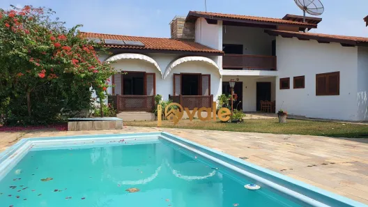 Casa de Condomínio com 3 Quartos à venda, 258m² no Nossa Senhora do Perpétuo Socorro, Pindamonhangaba