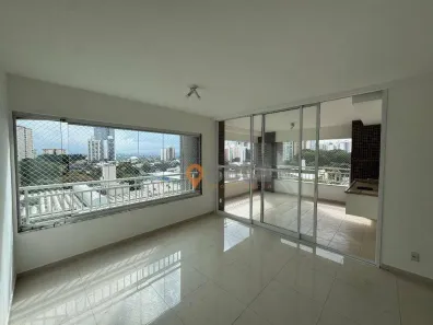 Apartamento com 2 Quartos para alugar, 81m² no Parque Residencial Aquarius, São José dos Campos