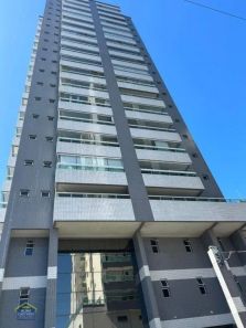 Apartamento com 3 Quartos à venda, 99m² no Ocian, Praia Grande