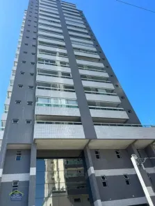Apartamento com 3 Quartos à venda, 99m² no Ocian, Praia Grande