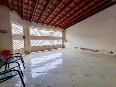 Casa com 3 Quartos à venda, 150m² no Parque Nova Carioba, Americana