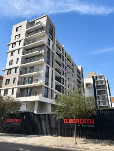 Apartamento com 1 Quarto à venda, 18m² no Rebouças, Curitiba