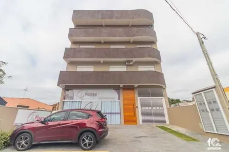 Apartamento com 2 Quartos para alugar, 89m² no Olímpica, Esteio