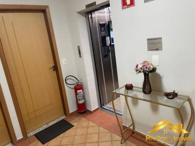 Apartamento com 2 Quartos à venda, 63m² no Vila Lageado, São Paulo