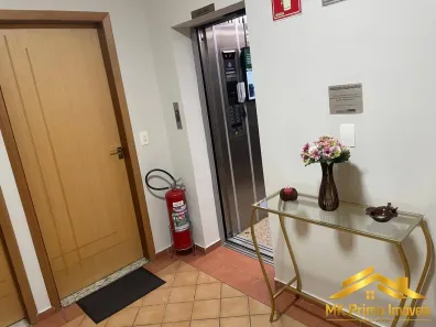 Apartamento com 2 Quartos à venda, 63m² no Vila Lageado, São Paulo