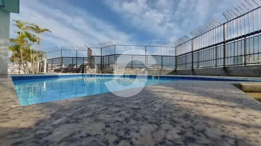 Apartamento com 3 Quartos à venda, 110m² no Icaraí, Niterói