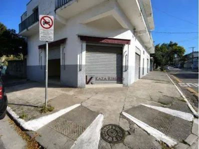 Ponto Comercial para alugar, 80m² no Vila Jaguara, São Paulo