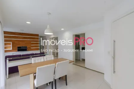 Apartamento com 2 Quartos para alugar, 97m² no Vila Olímpia, São Paulo