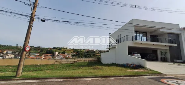 Lote/Terreno à venda, 307m² no Jardim Alto da Boa Vista, Valinhos