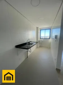Apartamento com 2 Quartos para alugar, 57m² no Vila Bocaina, Mauá