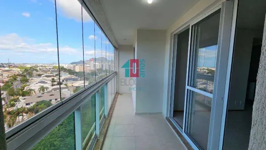 Cobertura com 3 Quartos à venda, 133m² no Recreio dos Bandeirantes, Rio de Janeiro