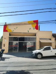 Galpão/Depósito/Armazém à venda, 230m² no Jardim San Marino, São José dos Campos