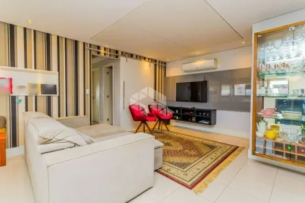 Apartamento com 3 Quartos à venda, 95m² no Cristo Redentor, Porto Alegre