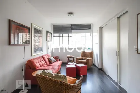 Apartamento com 3 Quartos à venda, 145m² no Jardim Paulista, São Paulo