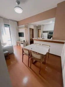 Apartamento com 1 Quarto para alugar, 77m² no Savassi, Belo Horizonte