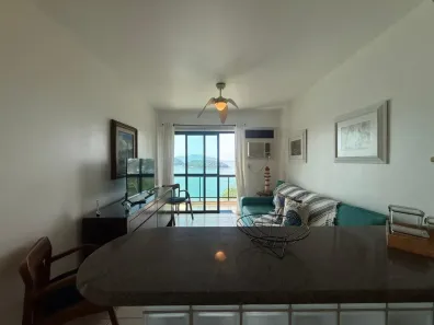 Apartamento com 2 Quartos à venda, 71m² no Conceição de Jacareí, Mangaratiba