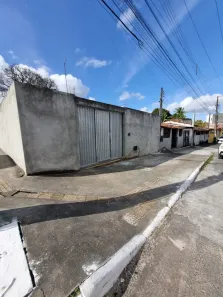 Lote/Terreno à venda, 2578m² no Alto da Cruz, Camaçari