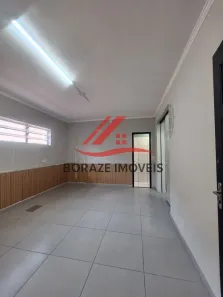 Imóvel Comercial para alugar, 56m² no Vila Assis Brasil, Mauá