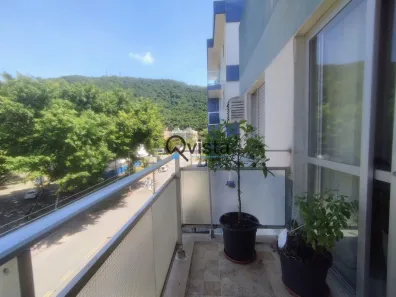 Apartamento com 2 Quartos à venda, 91m² no Enseada, Guarujá