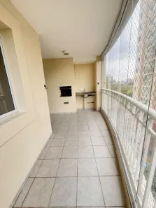 Apartamento com 2 Quartos para alugar, 74m² no Jardim Arpoador, São Paulo