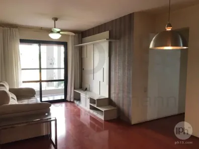 Apartamento com 2 Quartos à venda, 71m² no Vila Nova Conceição, São Paulo