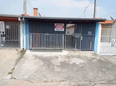Casa com 3 Quartos à venda, 92m² no Jardim das Indústrias, Jacareí