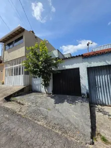 Casa com 2 Quartos à venda, 99m² no Granja Verde, Betim