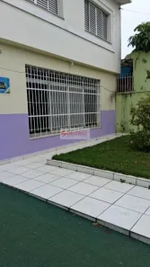 Sobrado com 3 Quartos à venda, 232m² no Vila Monumento, São Paulo