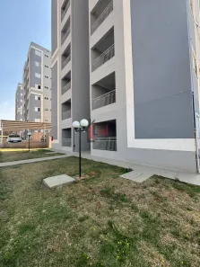 Apartamento com 2 Quartos à venda, 60m² no Jardim Cobral, Presidente Prudente