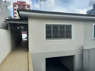 Sobrado com 3 Quartos para venda ou aluguel, 255m² no Vila Mazzei, São Paulo