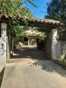 Casa com 2 Quartos à venda, 177m² no Baixo Grande, São Pedro da Aldeia