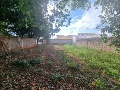 Lote/Terreno à venda, 149m² no Residencial Universitário, Presidente Prudente