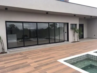 Casa de Condomínio com 3 Quartos à venda, 282m² no , Bom Jesus dos Perdões